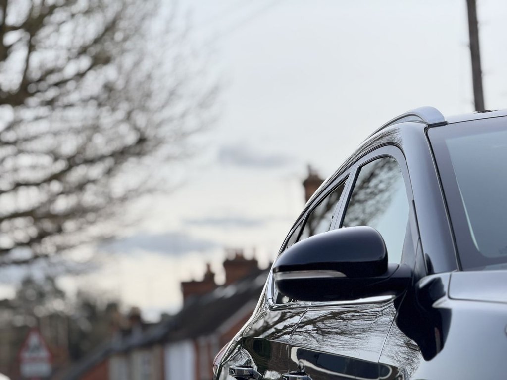 Used Hyundai TUCSON 2015 for sale - 77571612: Photo 44