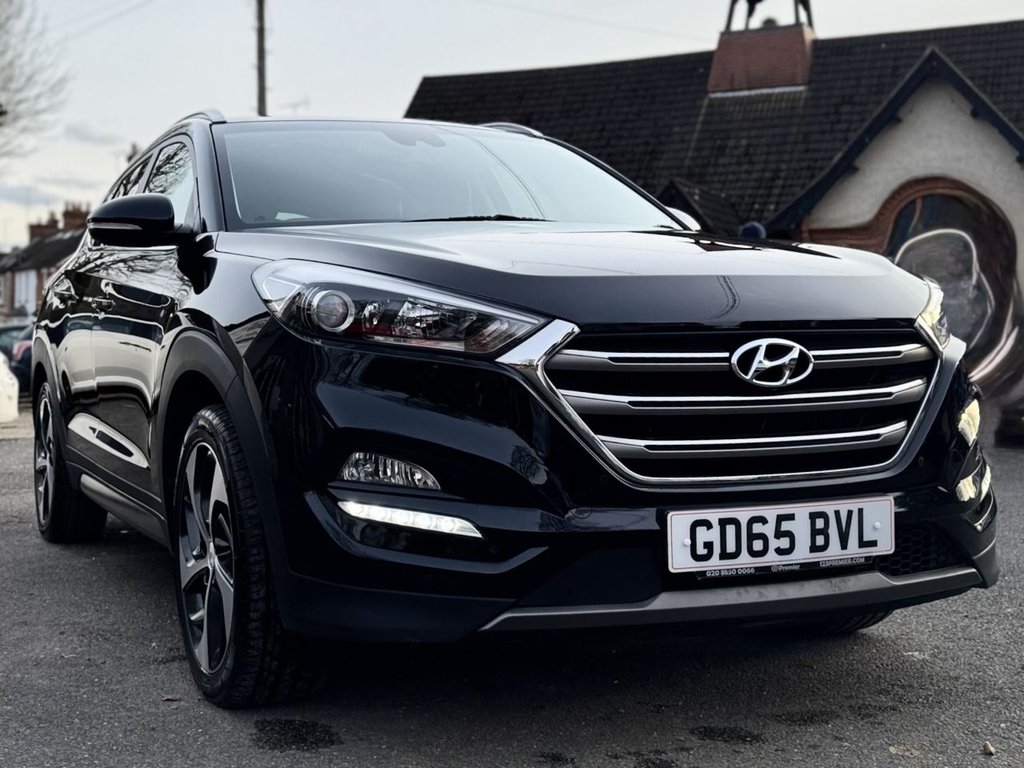 Used Hyundai TUCSON 2015 for sale - 77571612: Photo 47