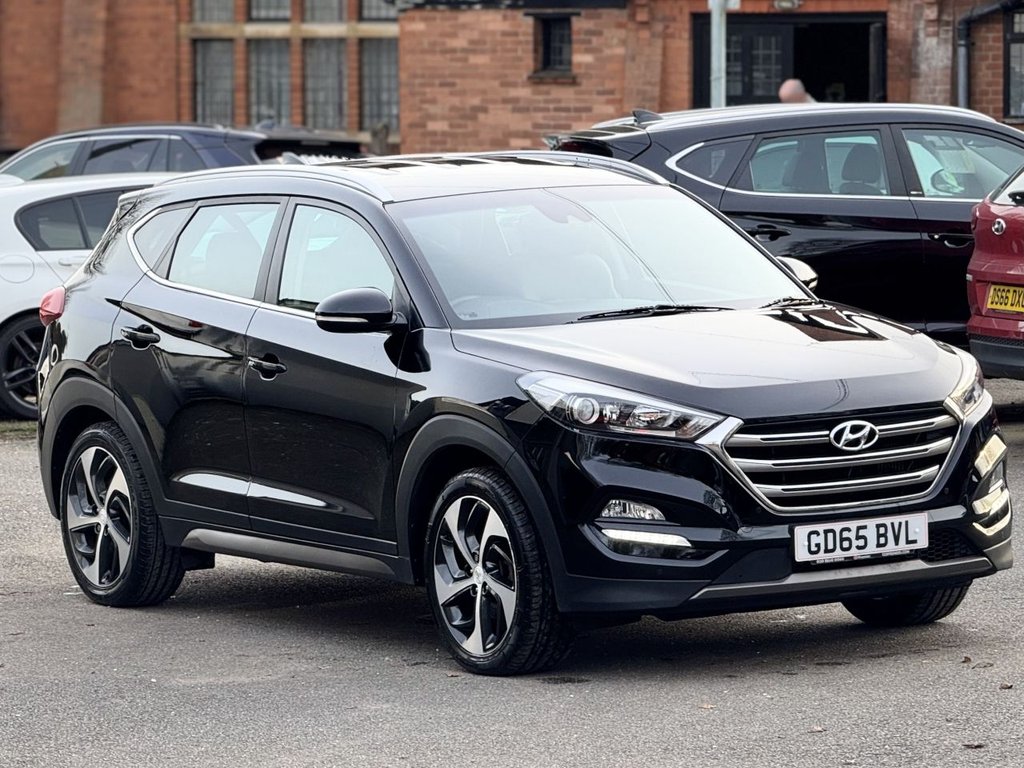 Used Hyundai TUCSON 2015 for sale - 77571612: Photo 49