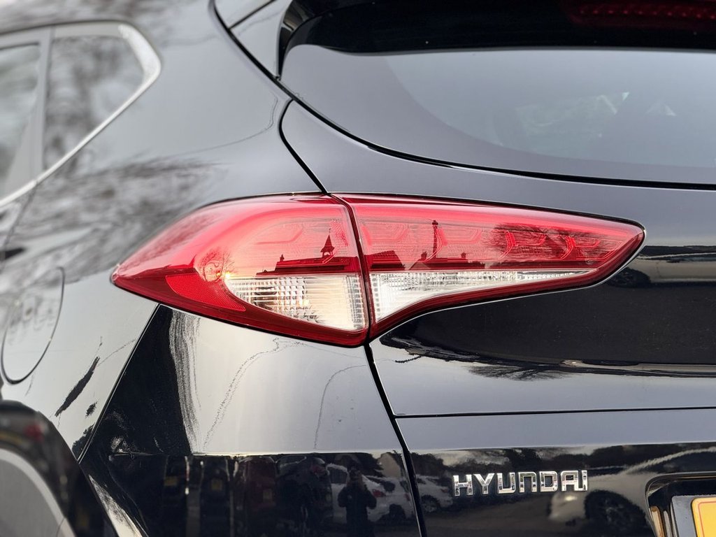 Used Hyundai TUCSON 2015 for sale - 77571612: Photo 50