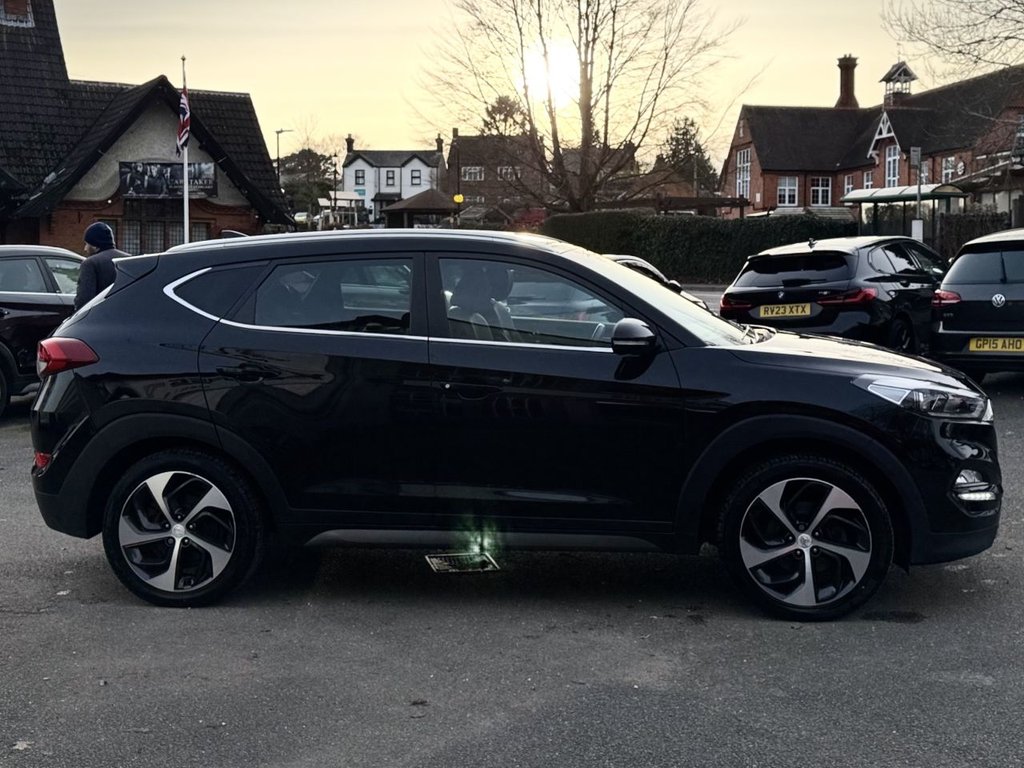 Used Hyundai TUCSON 2015 for sale - 77571612: Photo 7