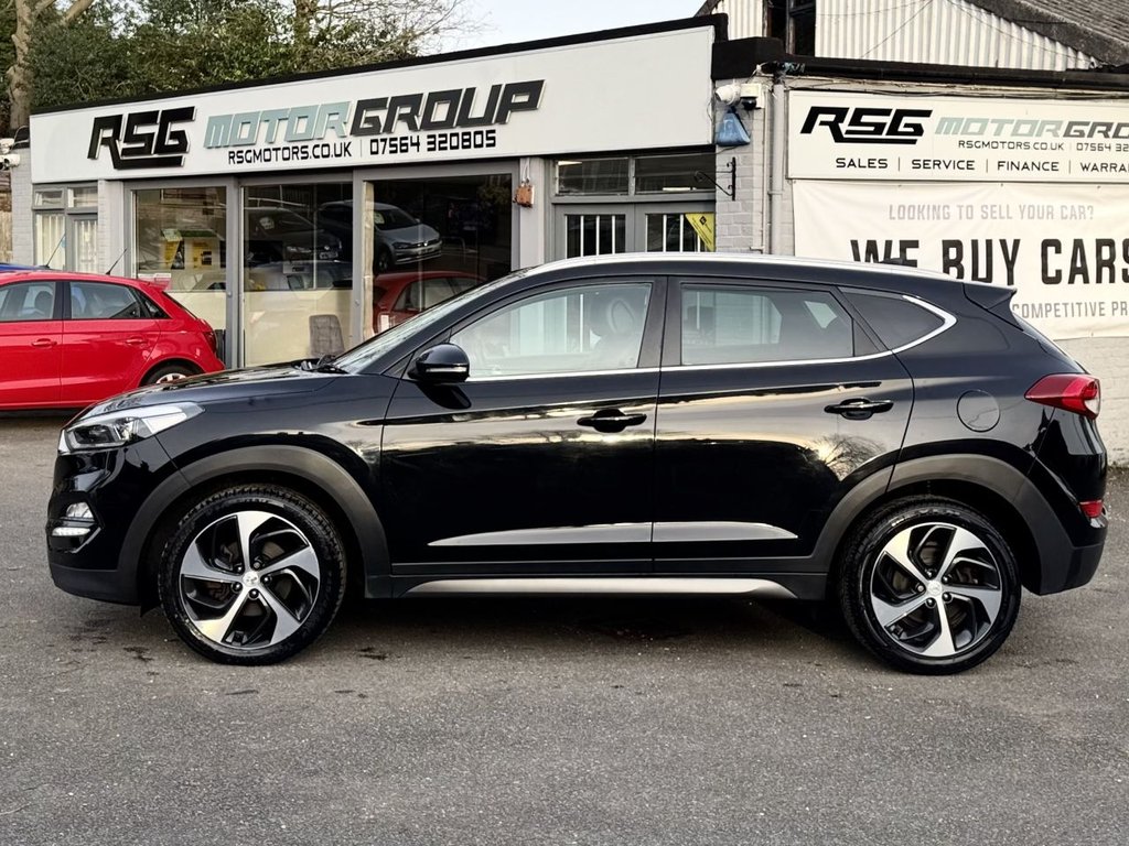 Used Hyundai TUCSON 2015 for sale - 77571612: Photo 8