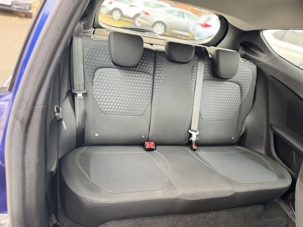 Used Ford Fiesta 2018 for sale - 76459302: Photo 13