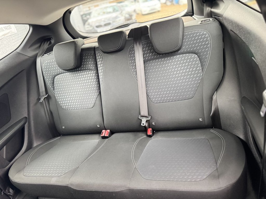 Used Ford Fiesta 2018 for sale - 76459302: Photo 14