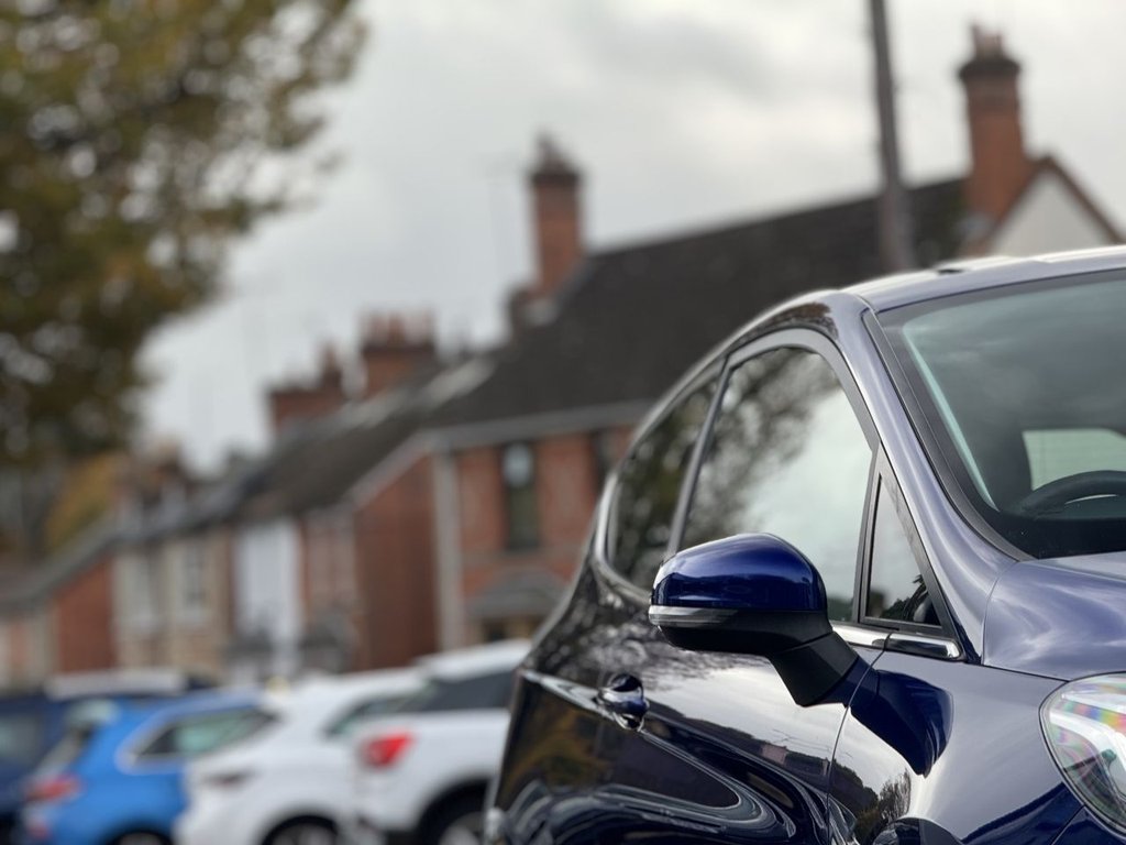 Used Ford Fiesta 2018 for sale - 76459302: Photo 21