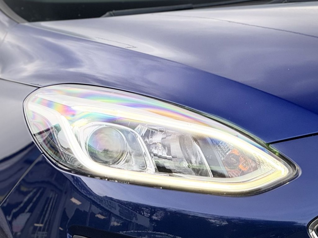 Used Ford Fiesta 2018 for sale - 76459302: Photo 22