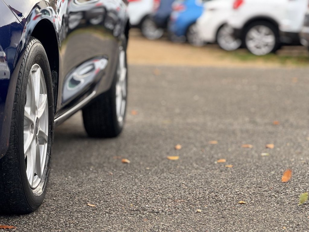 Used Ford Fiesta 2018 for sale - 76459302: Photo 30