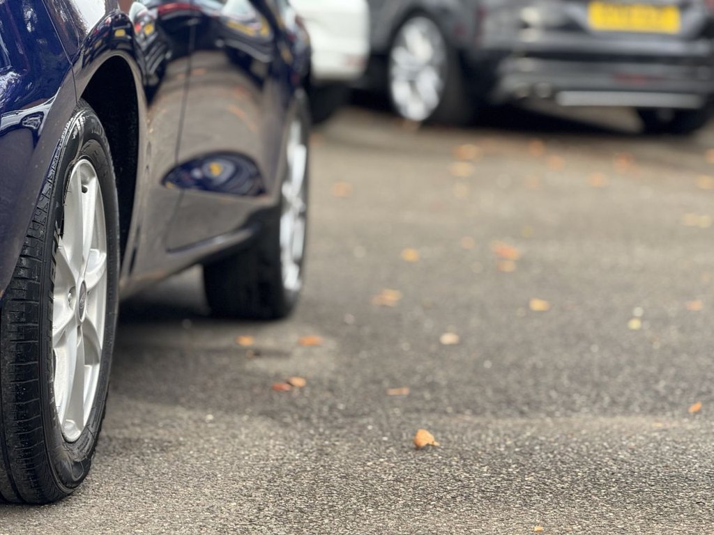 Used Ford Fiesta 2018 for sale - 76459302: Photo 32