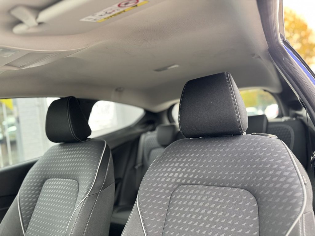 Used Ford Fiesta 2018 for sale - 76459302: Photo 36