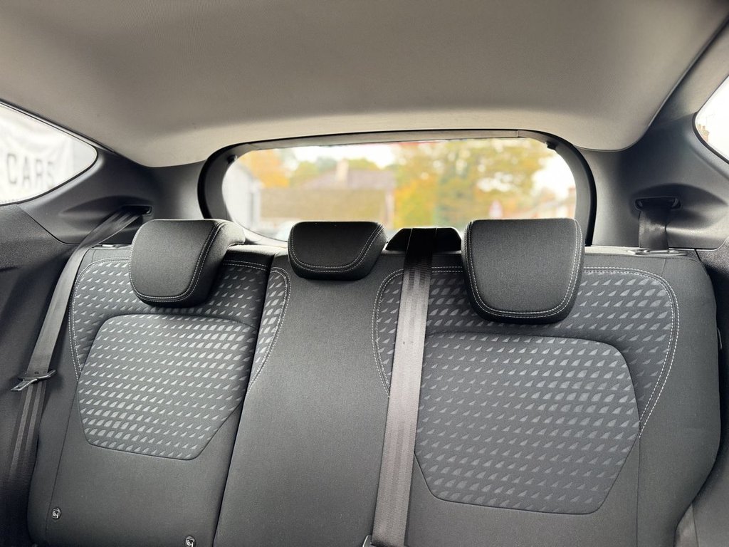 Used Ford Fiesta 2018 for sale - 76459302: Photo 37