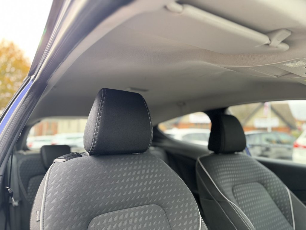 Used Ford Fiesta 2018 for sale - 76459302: Photo 39