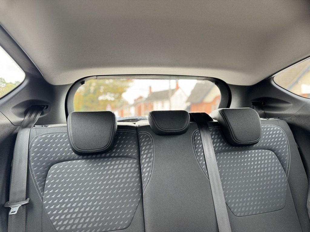 Used Ford Fiesta 2018 for sale - 76459302: Photo 40