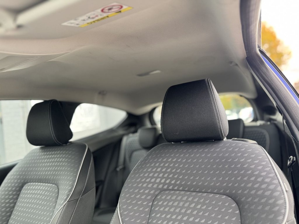 Used Ford Fiesta 2018 for sale - 76459302: Photo 42