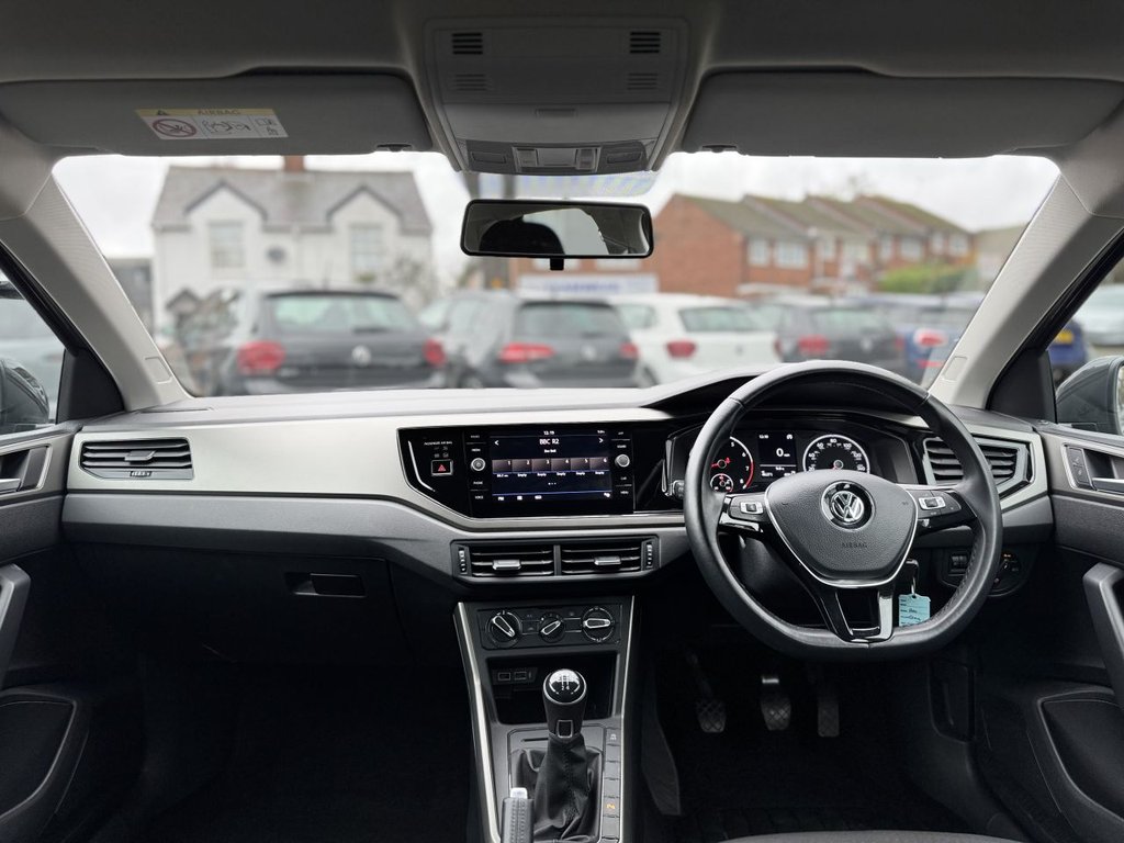 Used Volkswagen Polo 2019 for sale - 76867719: Photo 11