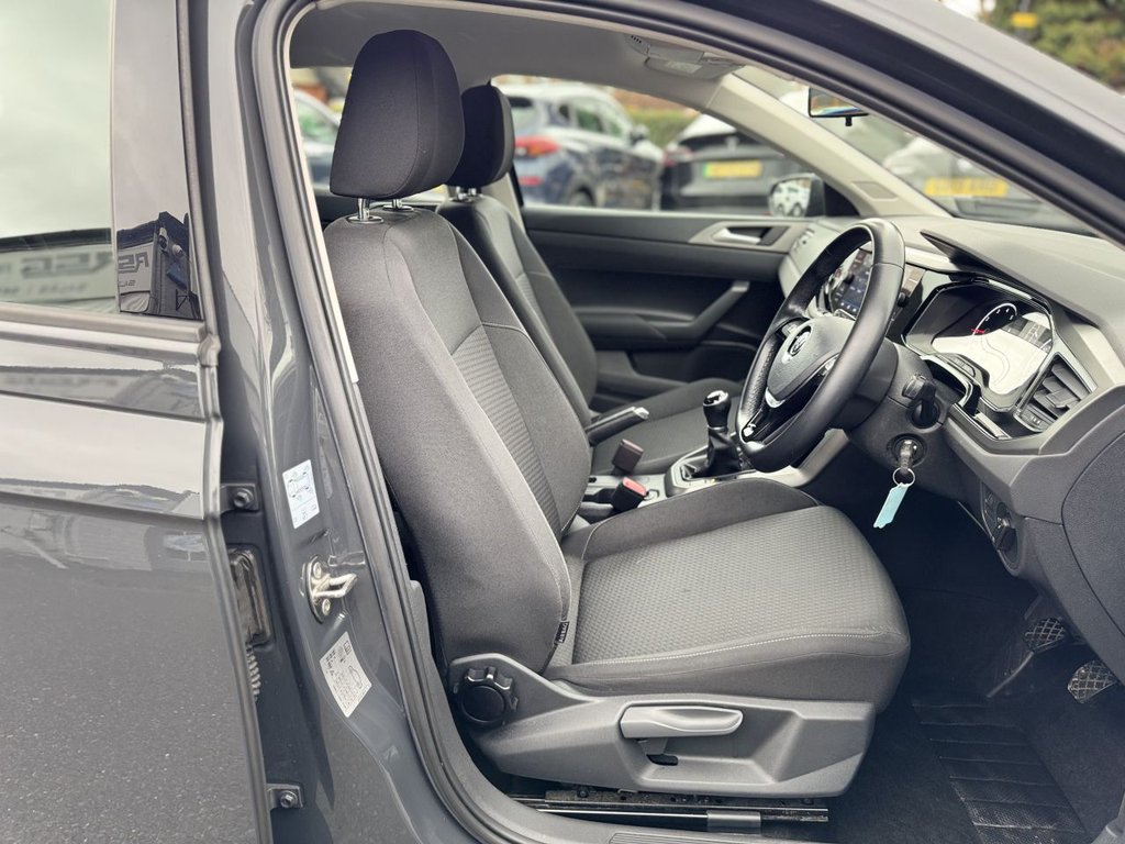 Used Volkswagen Polo 2019 for sale - 76867719: Photo 12