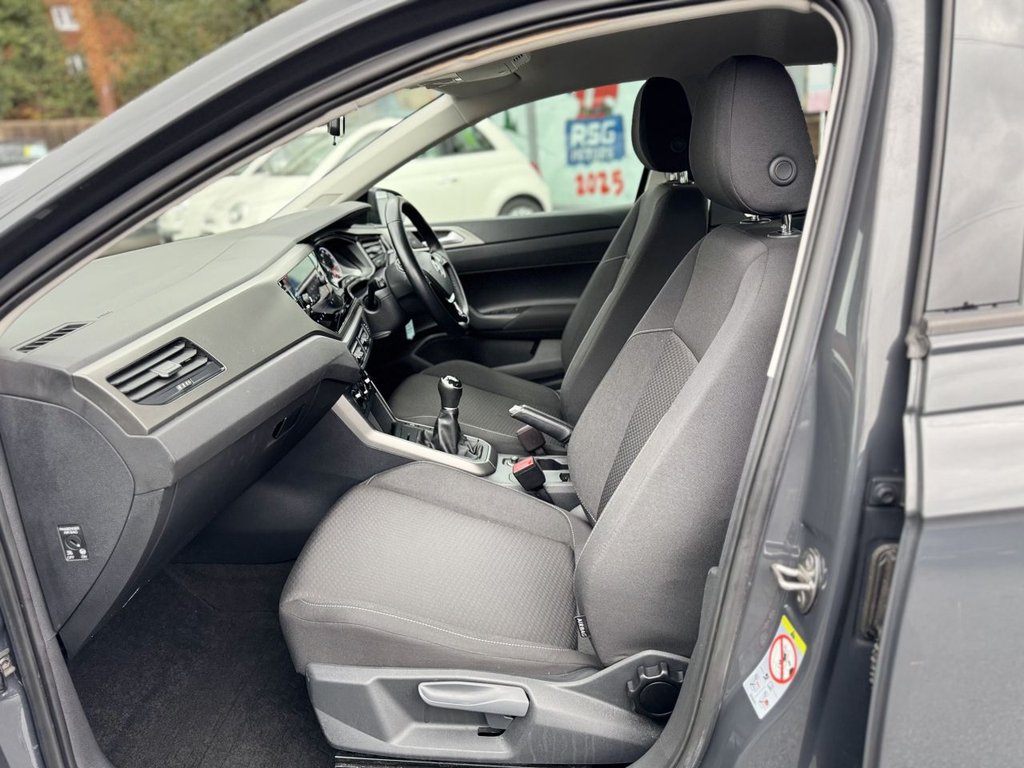 Used Volkswagen Polo 2019 for sale - 76867719: Photo 13