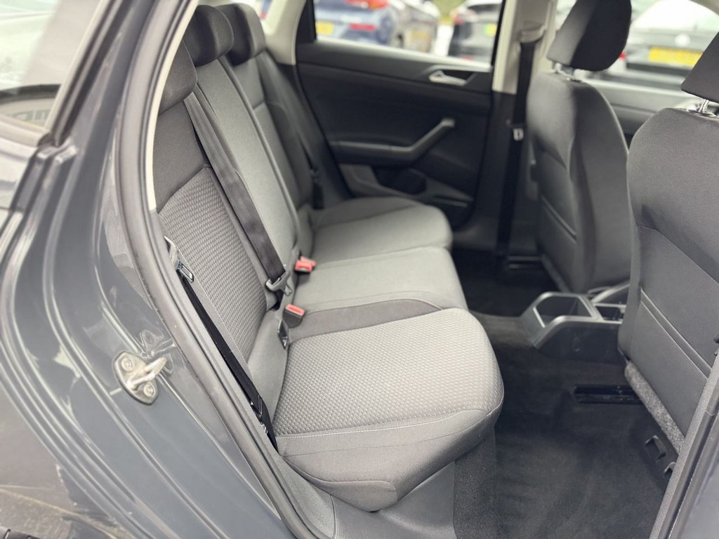 Used Volkswagen Polo 2019 for sale - 76867719: Photo 14