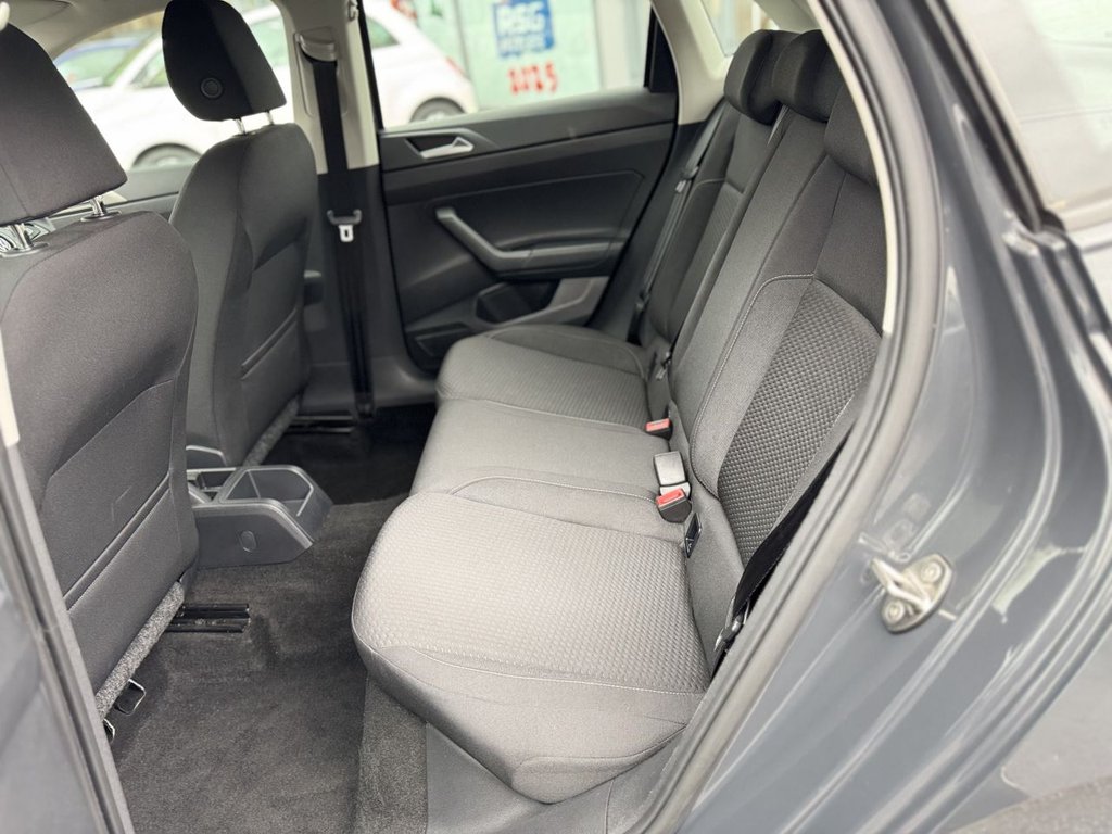 Used Volkswagen Polo 2019 for sale - 76867719: Photo 15