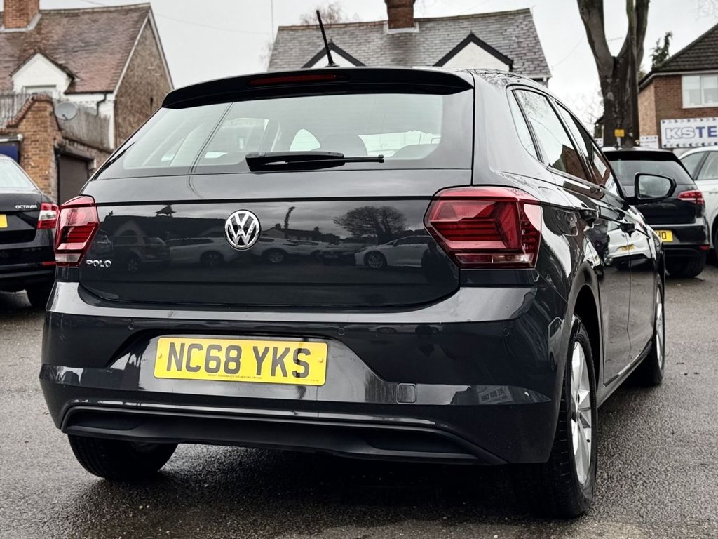 Used Volkswagen Polo 2019 for sale - 76867719: Photo 16