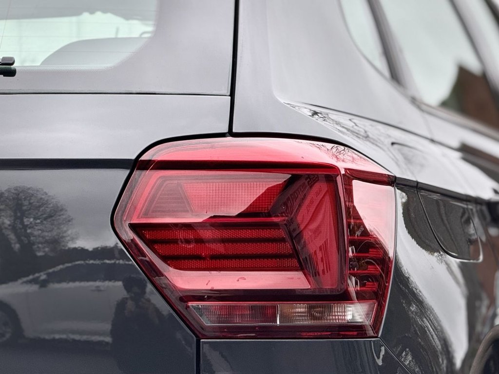 Used Volkswagen Polo 2019 for sale - 76867719: Photo 17