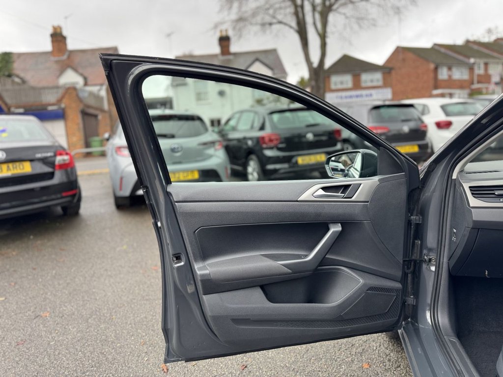 Used Volkswagen Polo 2019 for sale - 76867719: Photo 18