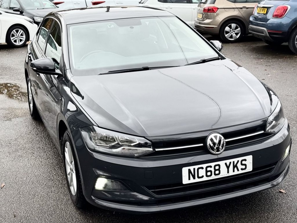 Used Volkswagen Polo 2019 for sale - 76867719: Photo 20
