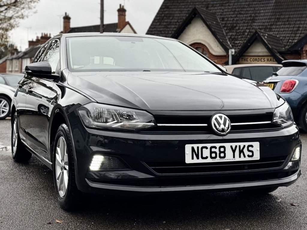 Used Volkswagen Polo 2019 for sale - 76867719: Photo 21