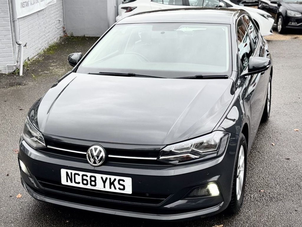 Used Volkswagen Polo 2019 for sale - 76867719: Photo 25