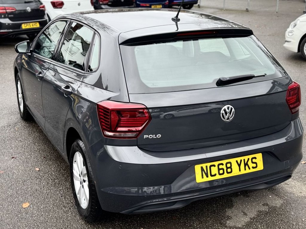 Used Volkswagen Polo 2019 for sale - 76867719: Photo 29
