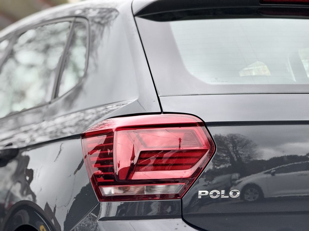 Used Volkswagen Polo 2019 for sale - 76867719: Photo 31