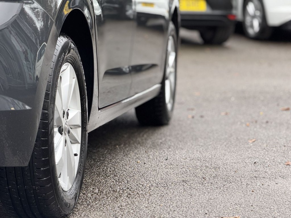 Used Volkswagen Polo 2019 for sale - 76867719: Photo 34