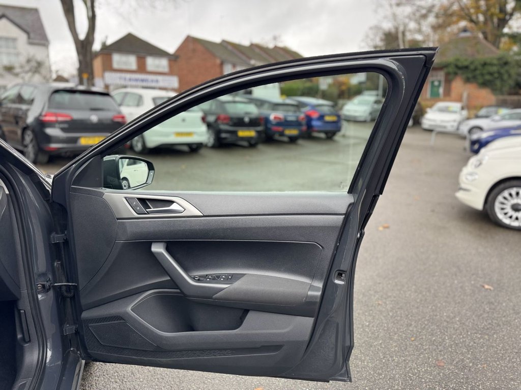 Used Volkswagen Polo 2019 for sale - 76867719: Photo 35