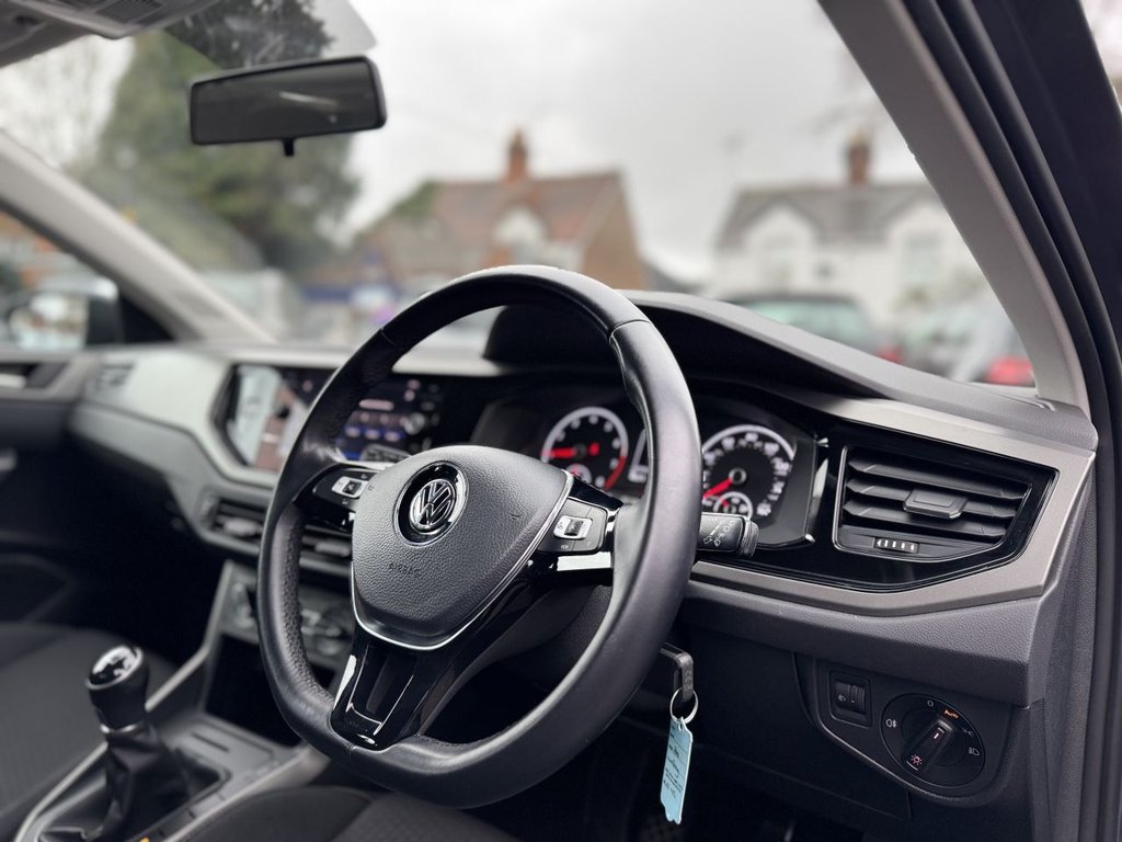 Used Volkswagen Polo 2019 for sale - 76867719: Photo 36