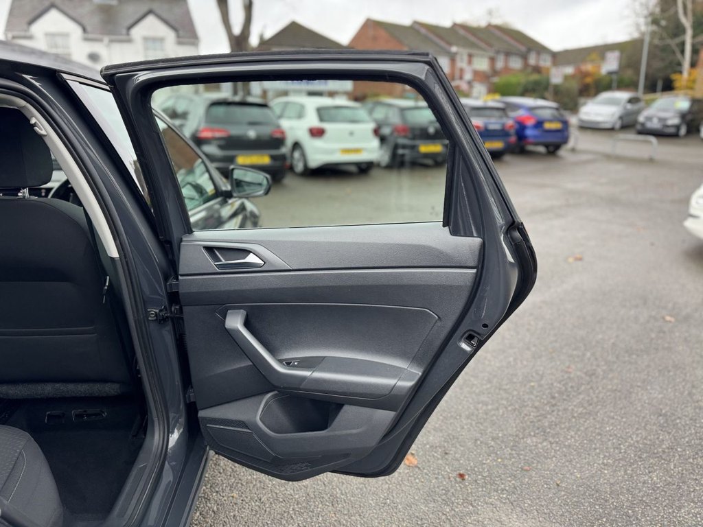 Used Volkswagen Polo 2019 for sale - 76867719: Photo 38