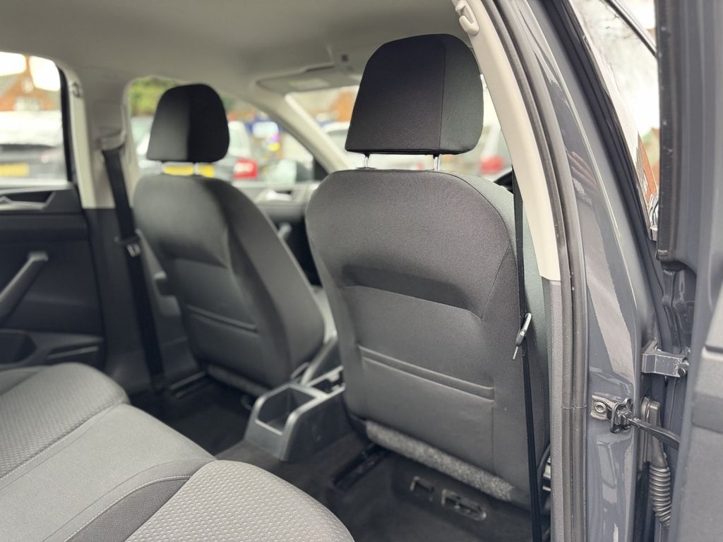 Used Volkswagen Polo 2019 for sale - 76867719: Photo 39