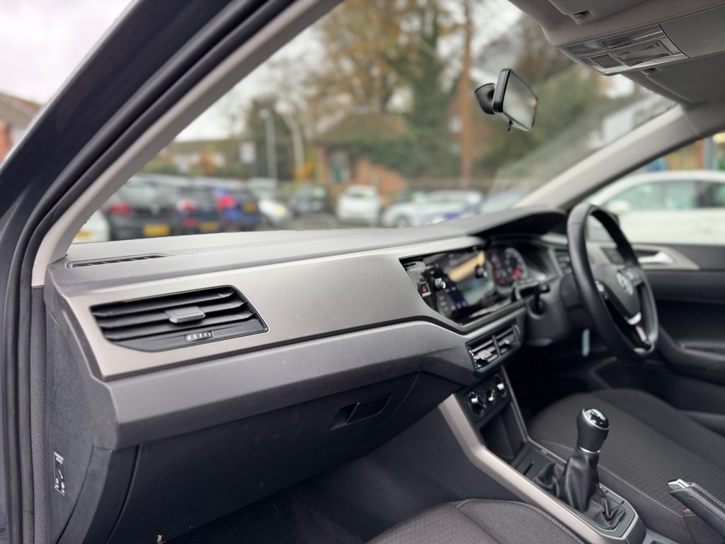 Used Volkswagen Polo 2019 for sale - 76867719: Photo 41