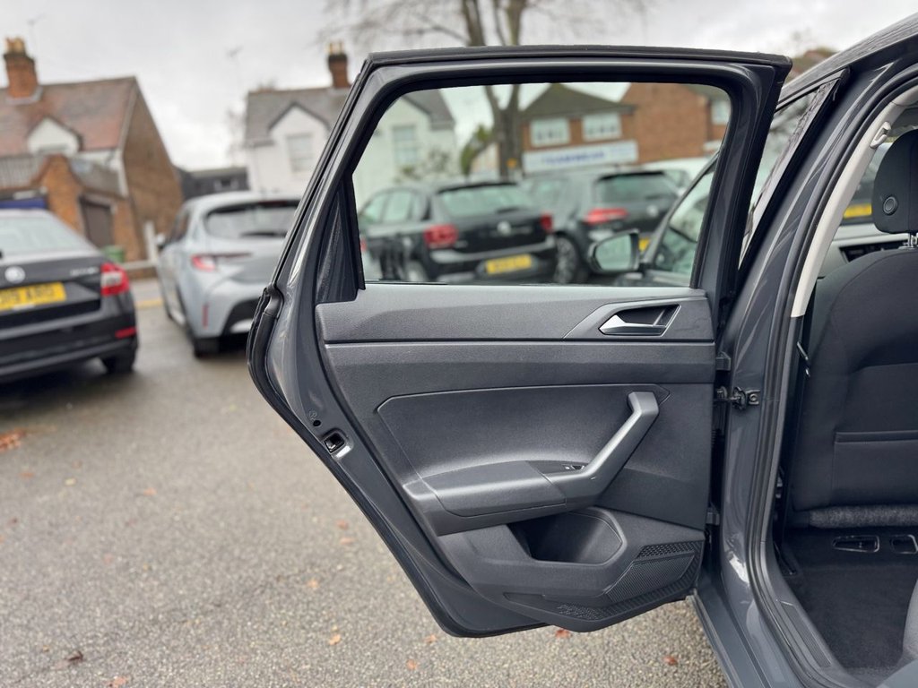 Used Volkswagen Polo 2019 for sale - 76867719: Photo 43