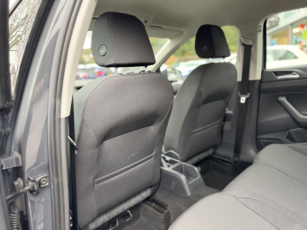 Used Volkswagen Polo 2019 for sale - 76867719: Photo 44