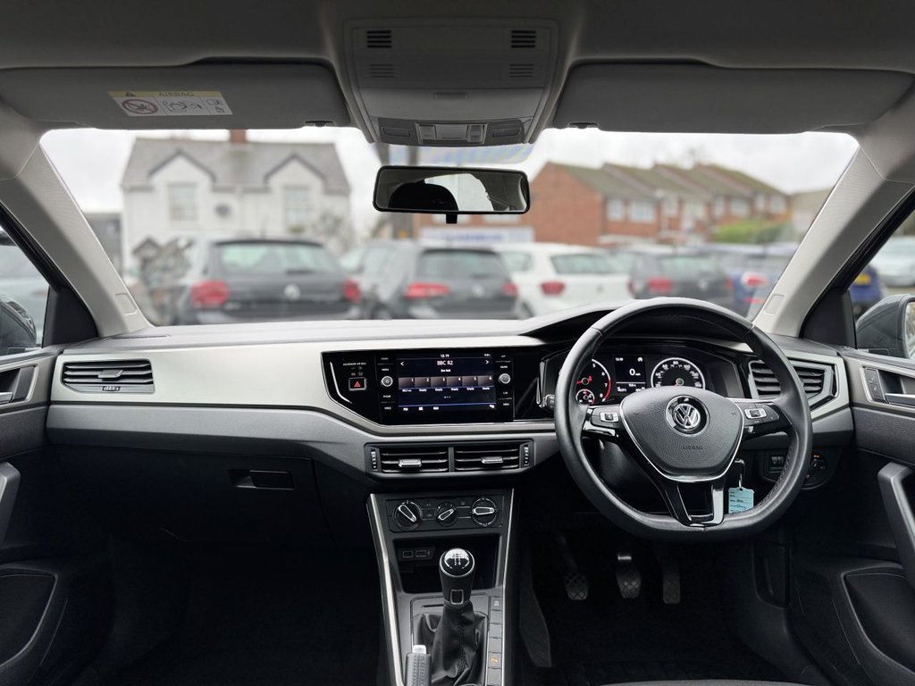 Used Volkswagen Polo 2019 for sale - 76867719: Photo 45