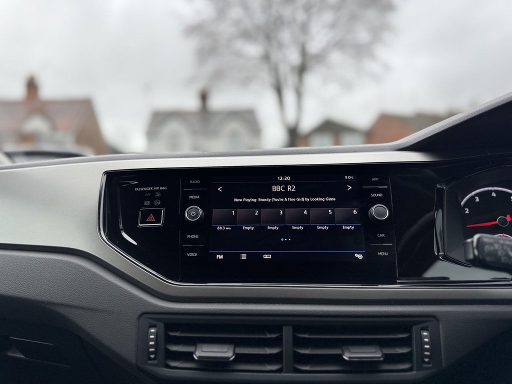 Used Volkswagen Polo 2019 for sale - 76867719: Photo 46