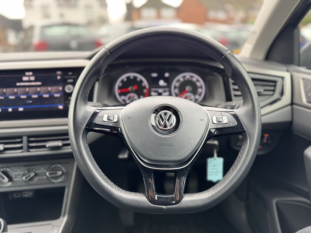 Used Volkswagen Polo 2019 for sale - 76867719: Photo 47