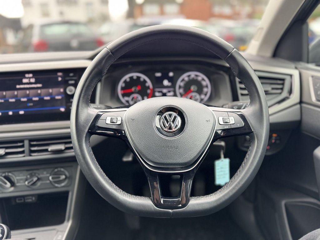 Used Volkswagen Polo 2019 for sale - 76867719: Photo 48