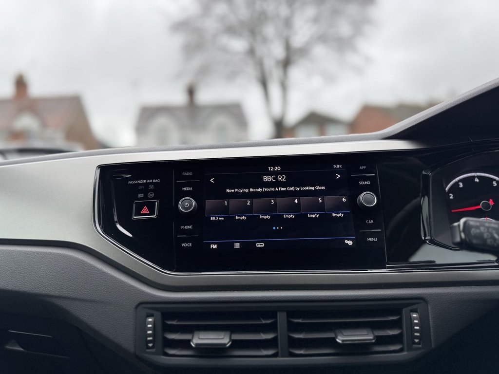 Used Volkswagen Polo 2019 for sale - 76867719: Photo 50