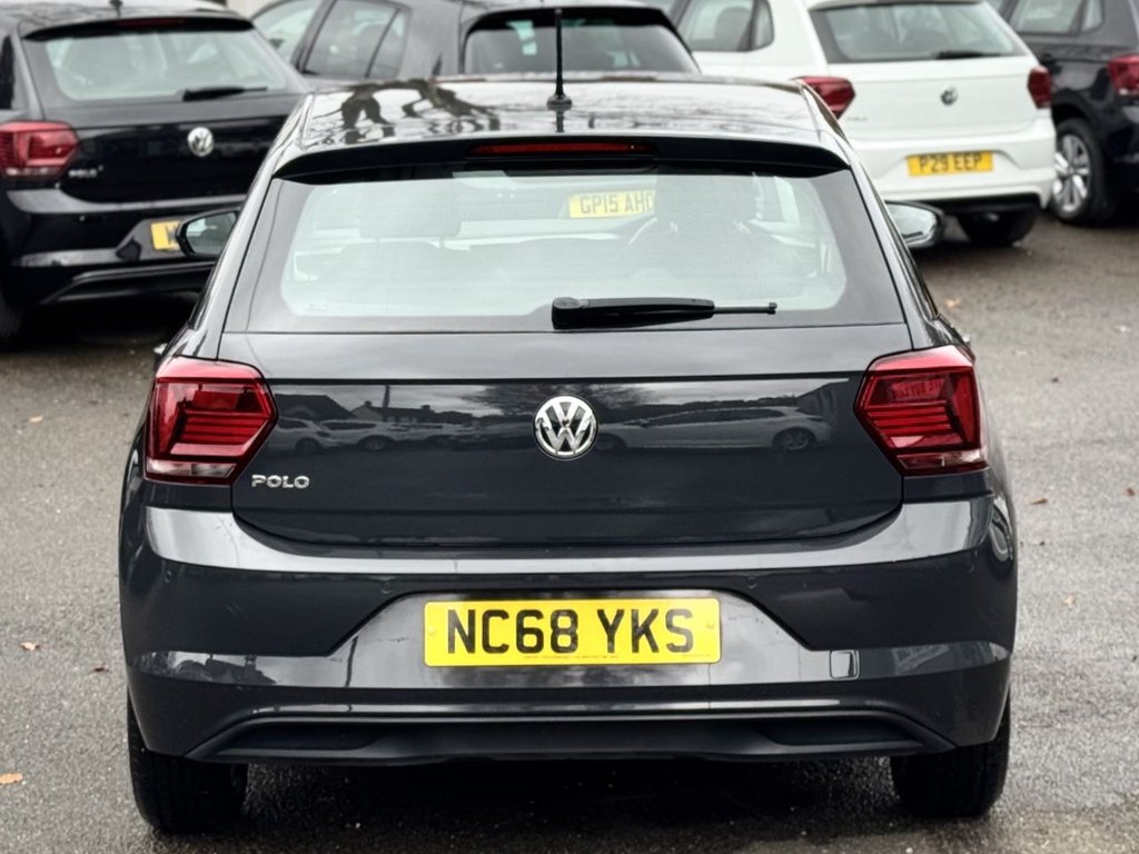 Used Volkswagen Polo 2019 for sale - 76867719: Photo 6