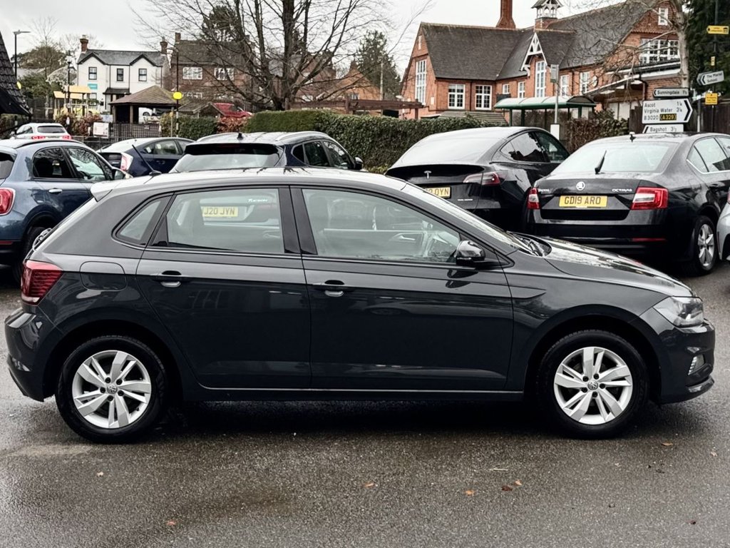 Used Volkswagen Polo 2019 for sale - 76867719: Photo 7