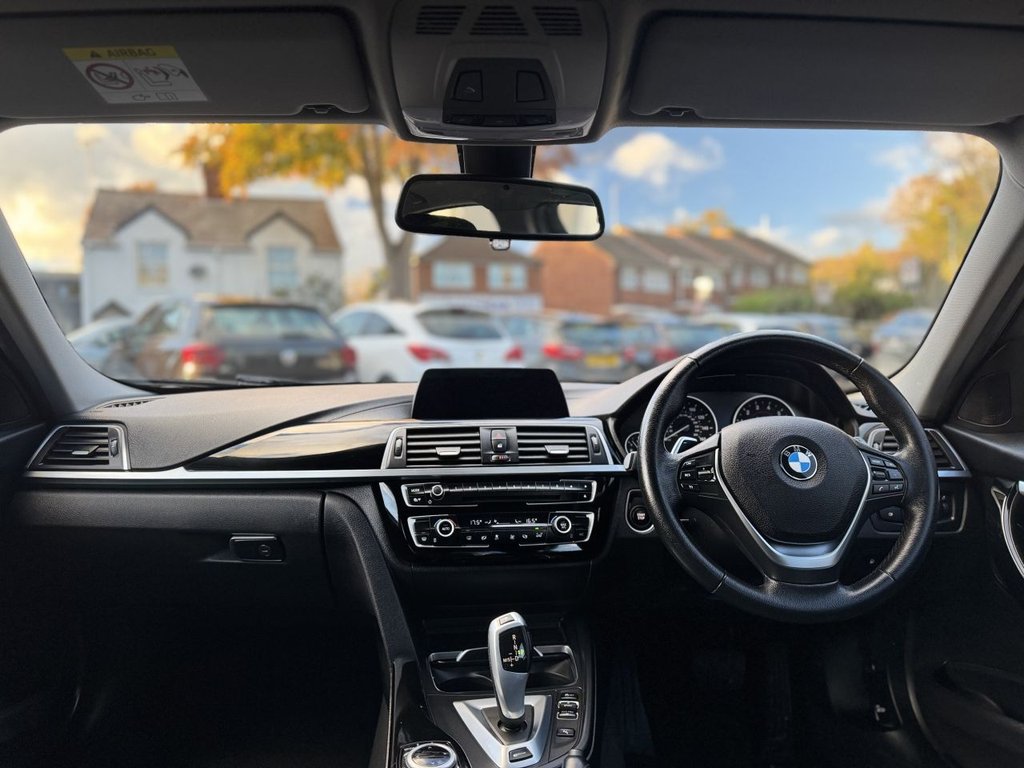 Used BMW 3 Series 2017 for sale - 76380156: Photo 11