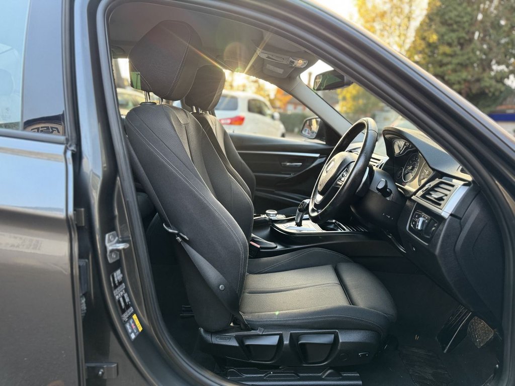 Used BMW 3 Series 2017 for sale - 76380156: Photo 12