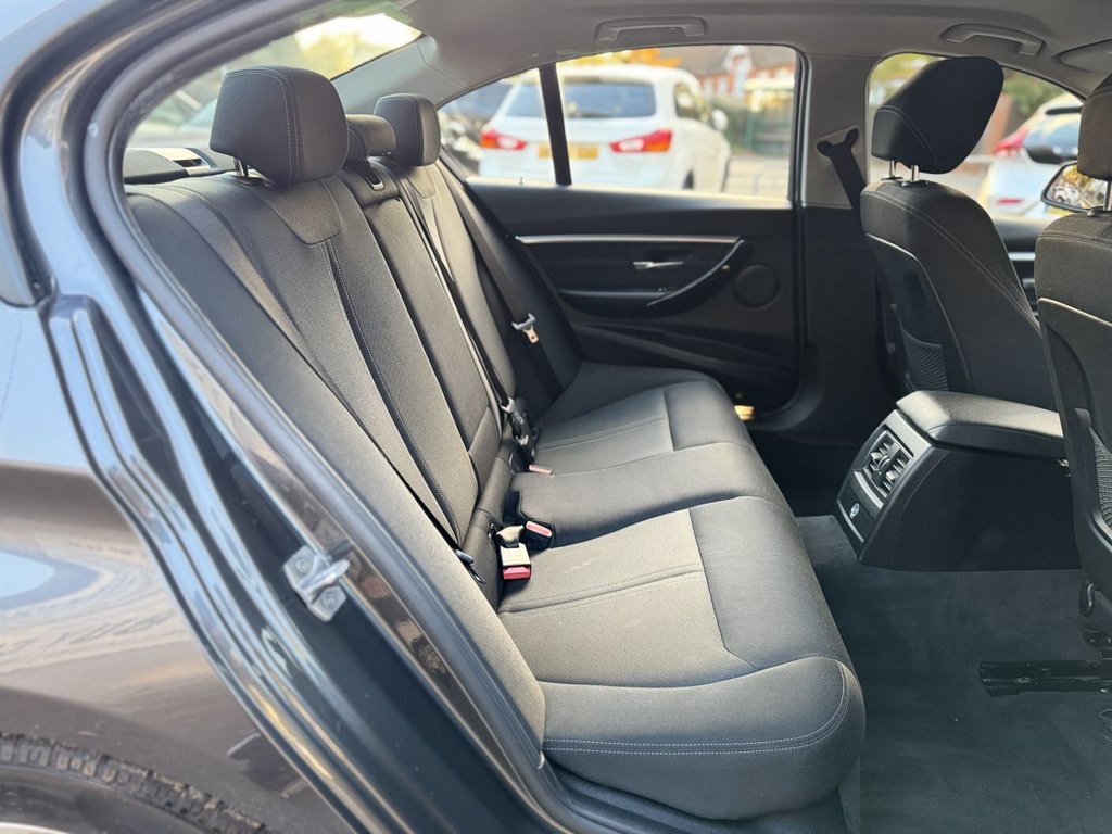 Used BMW 3 Series 2017 for sale - 76380156: Photo 13