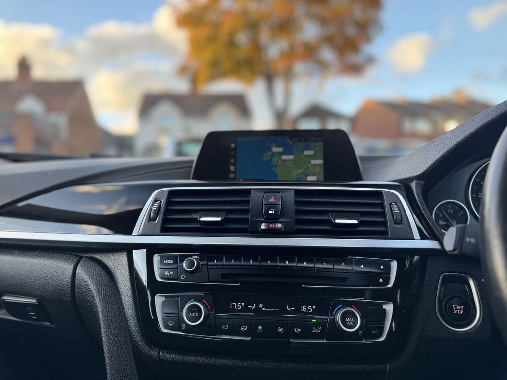 Used BMW 3 Series 2017 for sale - 76380156: Photo 15