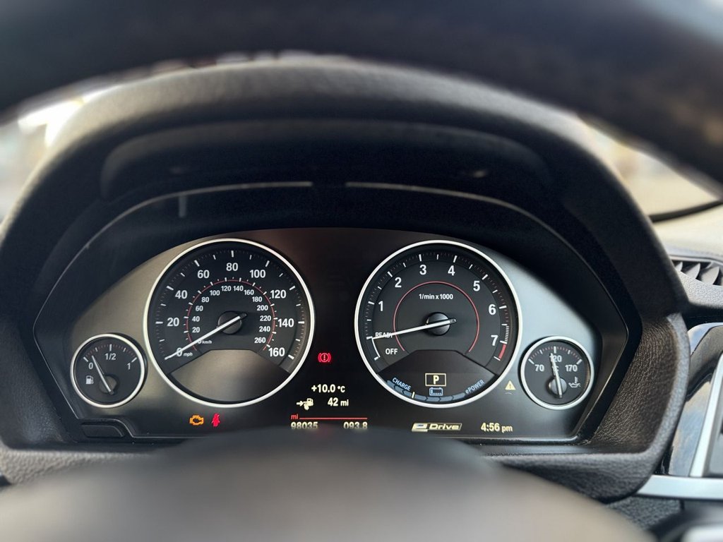 Used BMW 3 Series 2017 for sale - 76380156: Photo 16